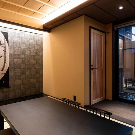 Rinn Kiyomizu Gojo Machiya North Kyoto Extérieur photo